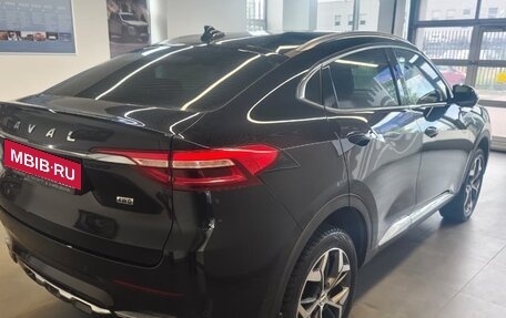 Haval F7x I, 2022 год, 2 029 000 рублей, 6 фотография