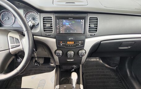 SsangYong Actyon II рестайлинг, 2011 год, 859 000 рублей, 8 фотография