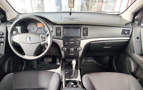 SsangYong Actyon II рестайлинг, 2011 год, 859 000 рублей, 6 фотография