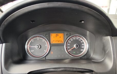 SsangYong Actyon II рестайлинг, 2011 год, 859 000 рублей, 9 фотография