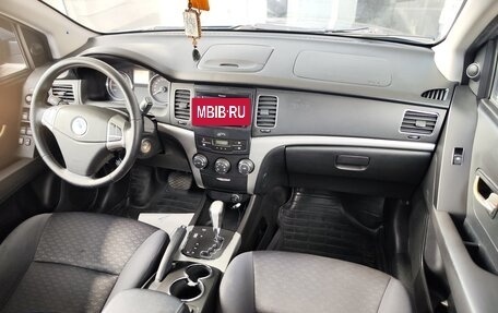 SsangYong Actyon II рестайлинг, 2011 год, 859 000 рублей, 5 фотография