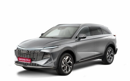 Haval F7, 2025 год, 2 870 010 рублей, 1 фотография