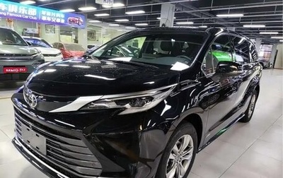 Toyota Sienna, 2025 год, 6 000 000 рублей, 1 фотография