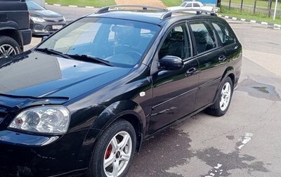 Chevrolet Lacetti, 2006 год, 375 000 рублей, 1 фотография