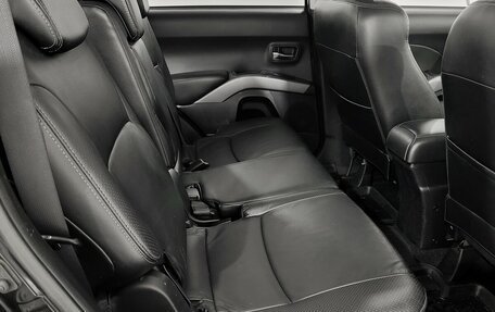Mitsubishi Outlander III рестайлинг 3, 2008 год, 1 059 000 рублей, 12 фотография