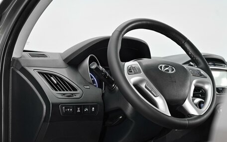 Hyundai ix35 I рестайлинг, 2012 год, 1 265 000 рублей, 9 фотография