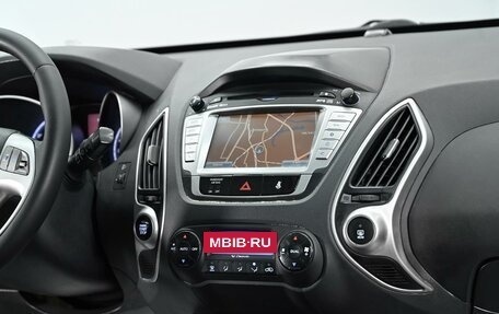 Hyundai ix35 I рестайлинг, 2012 год, 1 265 000 рублей, 11 фотография