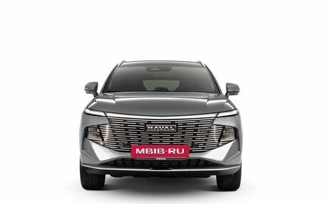 Haval F7, 2025 год, 2 870 010 рублей, 4 фотография