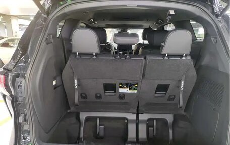 Toyota Sienna, 2025 год, 6 000 000 рублей, 7 фотография
