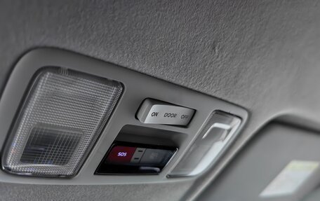 Hyundai Solaris II рестайлинг, 2017 год, 948 000 рублей, 24 фотография