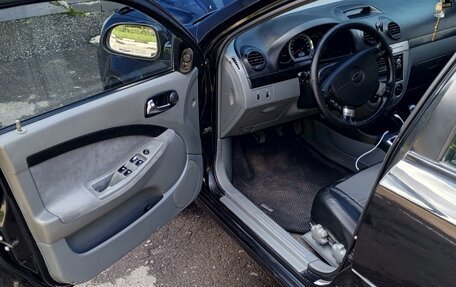 Chevrolet Lacetti, 2006 год, 375 000 рублей, 4 фотография