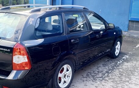 Chevrolet Lacetti, 2006 год, 375 000 рублей, 7 фотография