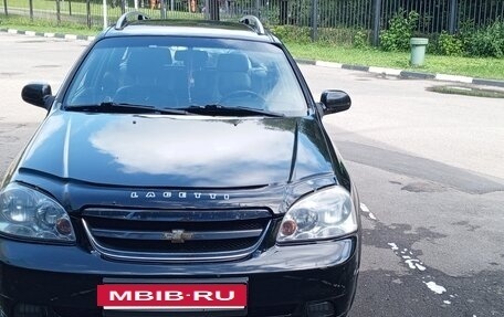 Chevrolet Lacetti, 2006 год, 375 000 рублей, 2 фотография
