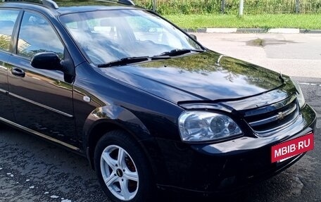 Chevrolet Lacetti, 2006 год, 375 000 рублей, 8 фотография