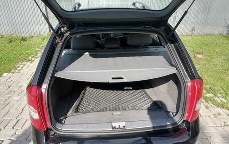 Chevrolet Lacetti, 2006 год, 375 000 рублей, 10 фотография