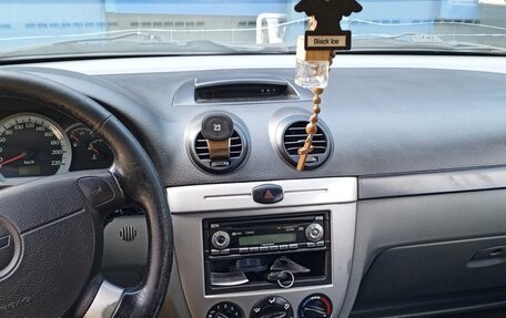 Chevrolet Lacetti, 2006 год, 375 000 рублей, 12 фотография