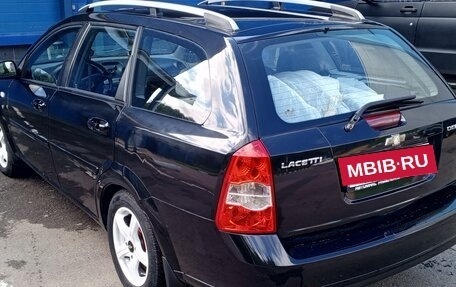 Chevrolet Lacetti, 2006 год, 375 000 рублей, 9 фотография