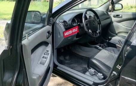 Chevrolet Lacetti, 2006 год, 375 000 рублей, 11 фотография