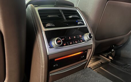 BMW 7 серия, 2017 год, 2 920 000 рублей, 16 фотография
