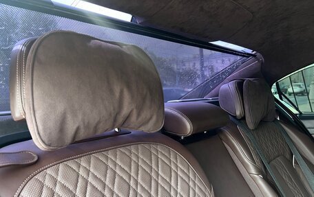 BMW 7 серия, 2017 год, 2 920 000 рублей, 13 фотография
