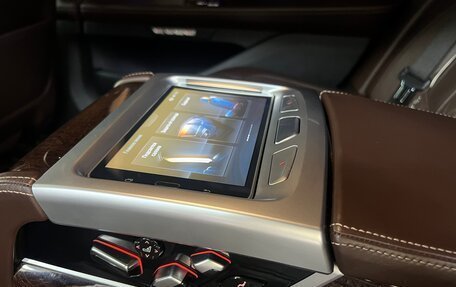 BMW 7 серия, 2017 год, 2 920 000 рублей, 15 фотография