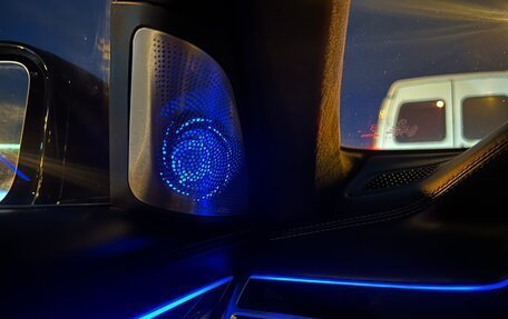 BMW 7 серия, 2017 год, 2 920 000 рублей, 22 фотография