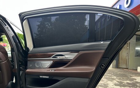 BMW 7 серия, 2017 год, 2 920 000 рублей, 35 фотография