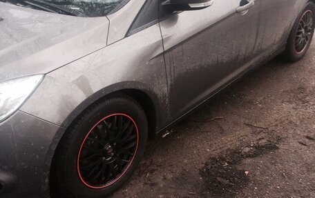 Ford Focus III, 2011 год, 450 000 рублей, 2 фотография