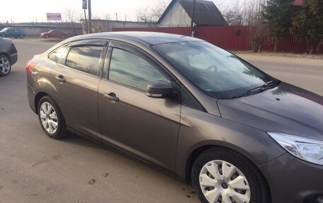 Ford Focus III, 2011 год, 450 000 рублей, 3 фотография