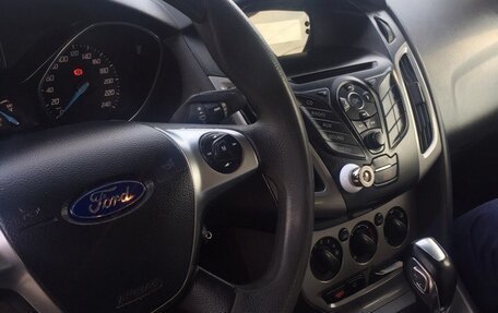 Ford Focus III, 2011 год, 450 000 рублей, 7 фотография