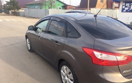 Ford Focus III, 2011 год, 450 000 рублей, 4 фотография