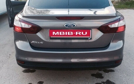 Ford Focus III, 2011 год, 450 000 рублей, 5 фотография