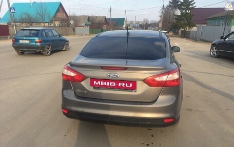 Ford Focus III, 2011 год, 450 000 рублей, 6 фотография