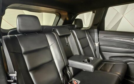 Jeep Grand Cherokee, 2017 год, 2 700 000 рублей, 13 фотография