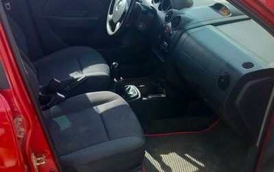 Chevrolet Aveo III, 2006 год, 265 000 рублей, 1 фотография