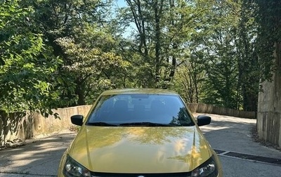 Volkswagen Polo VI (EU Market), 2019 год, 800 000 рублей, 1 фотография