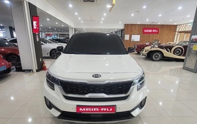 KIA Seltos I, 2022 год, 1 700 000 рублей, 1 фотография