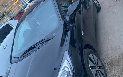 Hyundai Solaris II рестайлинг, 2013 год, 650 000 рублей, 1 фотография