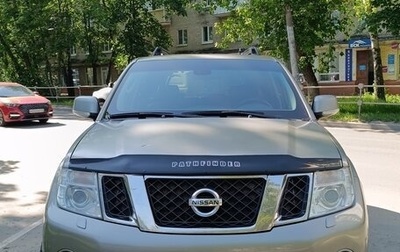 Nissan Pathfinder, 2012 год, 1 600 000 рублей, 1 фотография