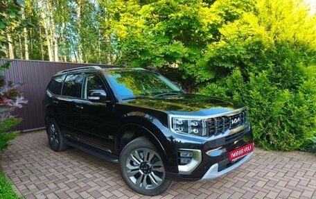 KIA Mohave I, 2023 год, 6 700 000 рублей, 1 фотография
