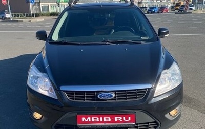 Ford Focus II рестайлинг, 2010 год, 570 000 рублей, 1 фотография