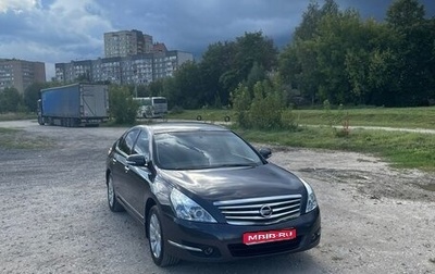 Nissan Teana, 2008 год, 1 150 000 рублей, 1 фотография
