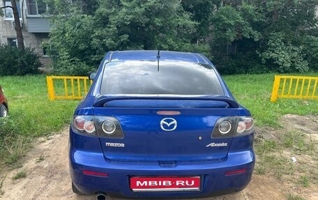 Mazda Axela, 2007 год, 450 000 рублей, 1 фотография