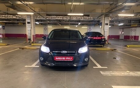 Ford Focus III, 2013 год, 800 000 рублей, 1 фотография