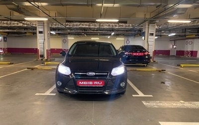 Ford Focus III, 2013 год, 800 000 рублей, 1 фотография