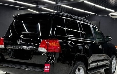 Toyota Land Cruiser 200, 2012 год, 3 350 000 рублей, 1 фотография