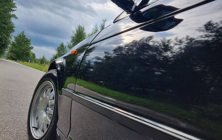 BMW 3 серия, 2002 год, 590 000 рублей, 8 фотография