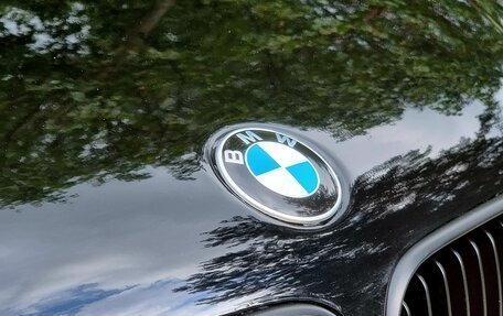 BMW 3 серия, 2002 год, 590 000 рублей, 9 фотография