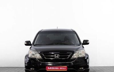 Honda CR-V III рестайлинг, 2012 год, 1 599 000 рублей, 1 фотография