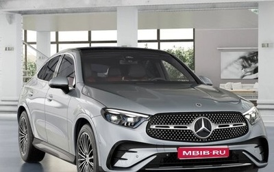Mercedes-Benz GLC Coupe, 2025 год, 11 000 000 рублей, 1 фотография